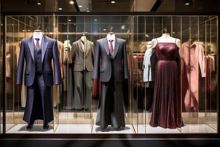 奢侈品牌衣服排行榜 - 奢侈品牌衣服排行榜前十名