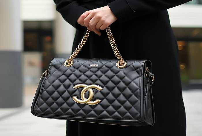 香奈儿大手提包 - 香奈儿手提包大包