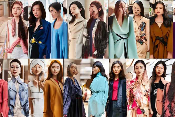 中国10大女装品牌有哪些(中国10大女装品牌有哪些牌子) 中国10大女装品牌有哪些(中国10大女装品牌有哪些牌子)