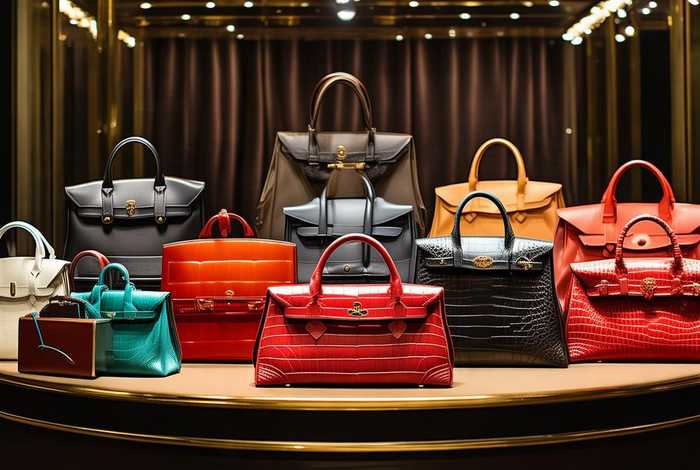 奢侈品牌包包排名 什么值得买 奢侈品牌包包排行榜前十名