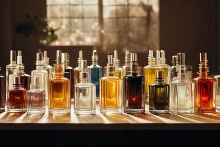 十大小众香水品牌、十大小众香水品牌排行榜