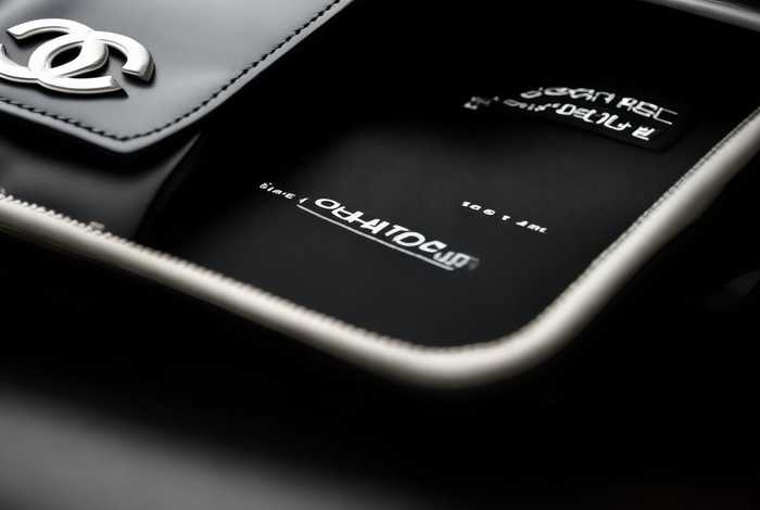 香奈儿官网包包怎么查编号 - 香奈儿官网包包怎么查编号真伪