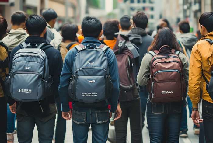 中国背包品牌十大排名、中国背包品牌十大排名男包