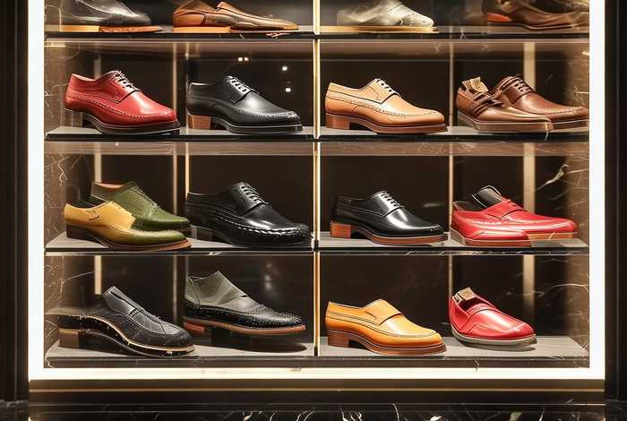 世界十大奢侈品品牌男鞋排名、世界十大奢侈品品牌男鞋排名榜