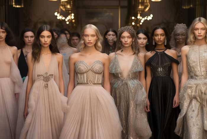 十大奢侈品牌女装（十大奢侈品牌女装排名）