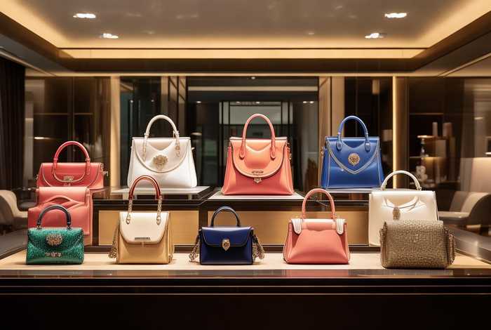中国轻奢包包品牌排行榜 中国轻奢包包品牌排行榜前十名