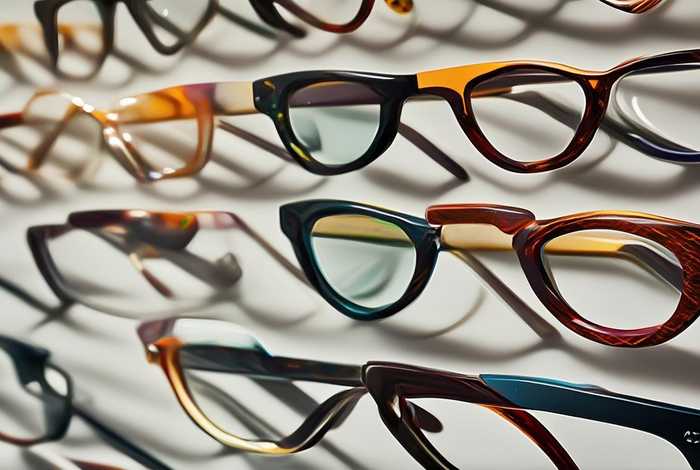 眼镜框推荐 - 眼镜框推荐什么材质 眼镜框推荐 - 眼镜框推荐什么材质