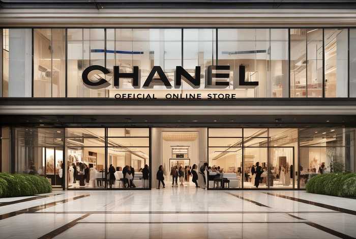 香奈儿精品官网商城（香奈儿精品官网商城在哪）