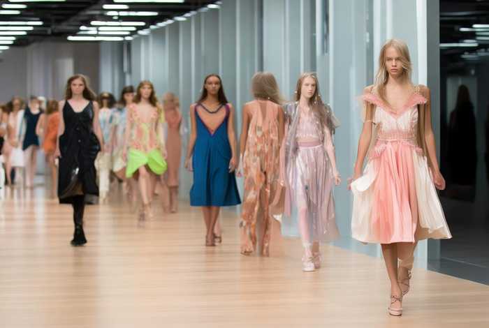 香奈儿2023;香奈儿2023春夏时装秀 香奈儿2023;香奈儿2023春夏时装秀