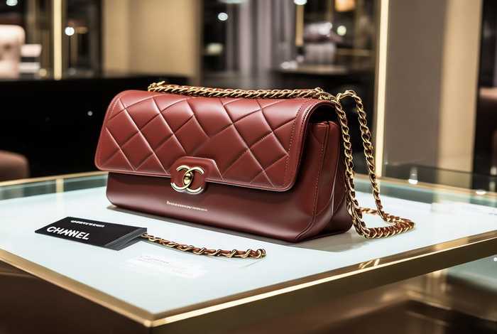 香奈儿流浪包专柜价格；香奈儿流浪包专柜价格查询