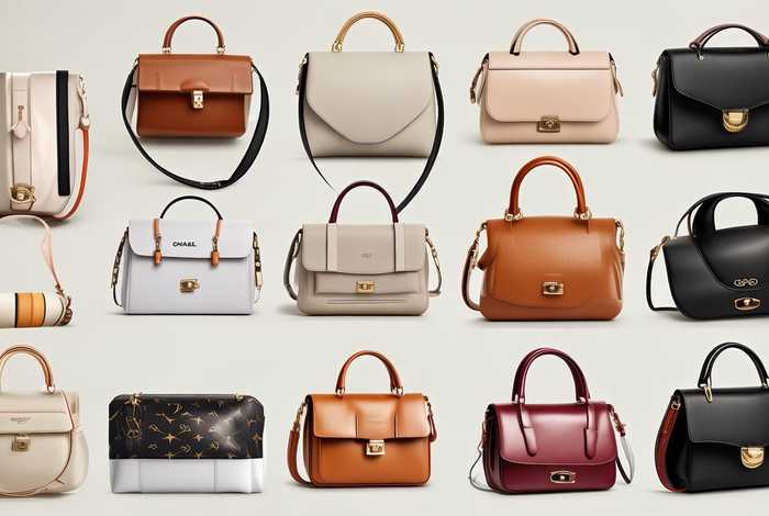 新款斜挎包 女士有哪些（新款斜挎包 女士有哪些品牌）