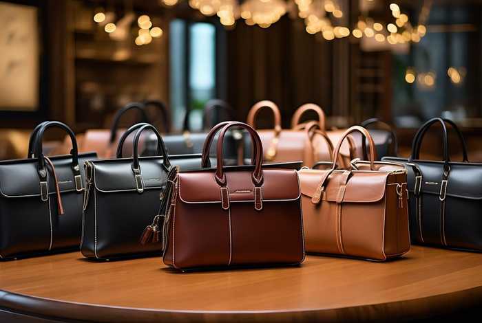 十大入门级轻奢男品牌包；十大轻奢品牌男包2020