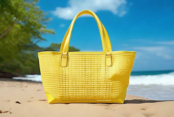 夏季适合的包包（夏季适合的包包颜色）