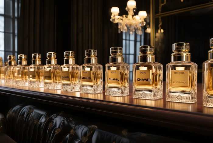 十大顶级香水品牌有哪些，十大顶级香水品牌有哪些名字