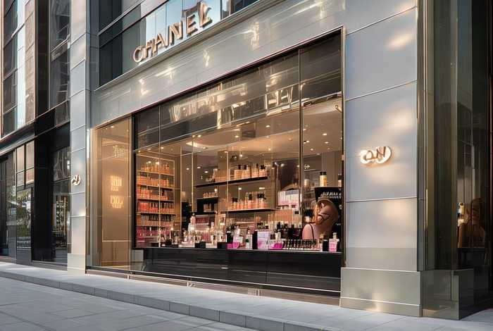 香奈儿化妆品官网店；香奈儿化妆品官网中国官方网