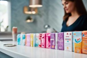 卫生巾品牌怎么选择 - 卫生巾品牌怎么选择好