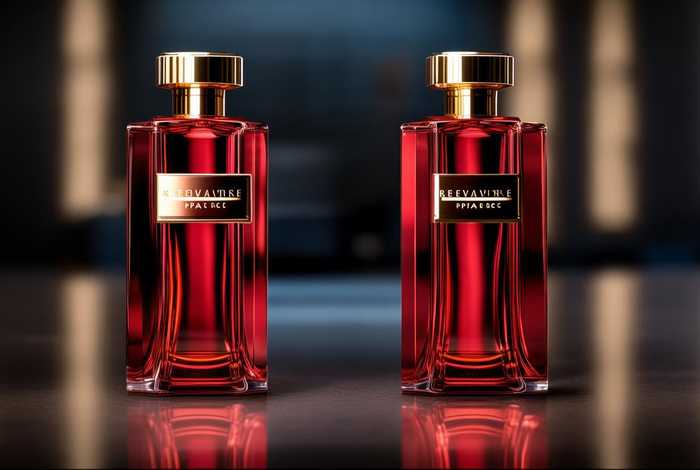 圣罗兰香水反转巴黎真假辨别，圣罗兰香水反转巴黎真假辨别图