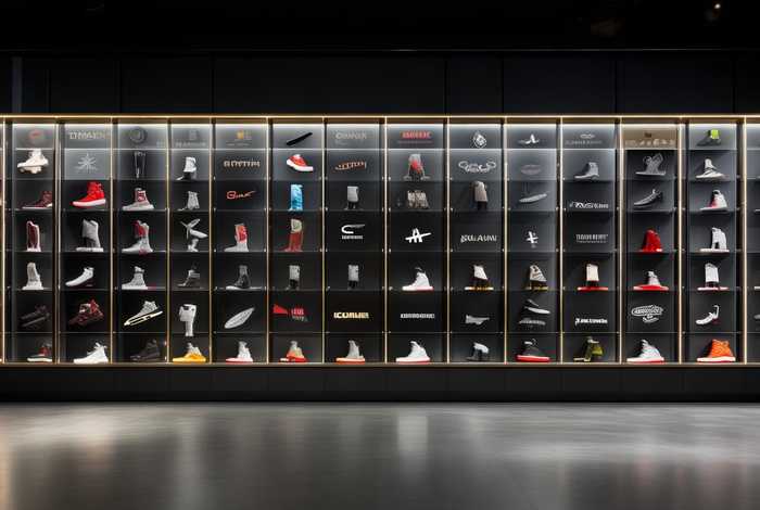 世界十大运动奢侈品牌 - 世界十大运动奢侈品牌排行榜