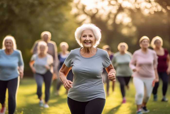 适合中老年人的健身操全套 - 适合中老年人的健身操全套音乐