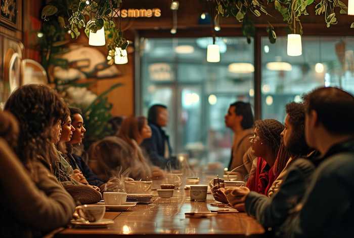 星巴克品牌形象口号、星巴克品牌形象口号是什么