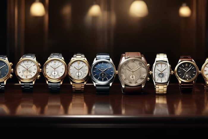 十大名表世界排名十大名表排行榜最新；世界十大名表排行榜百度百科