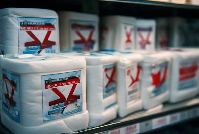 卫生纸检测不合格的品牌是哪些 - 卫生纸检测不合格的品牌是哪些呢