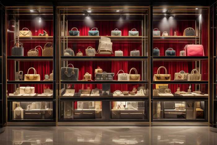 奢侈品品牌名录 奢侈品品牌名录查询