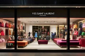 圣罗兰是哪个集团旗下品牌；圣罗兰是哪个集团旗下品牌的