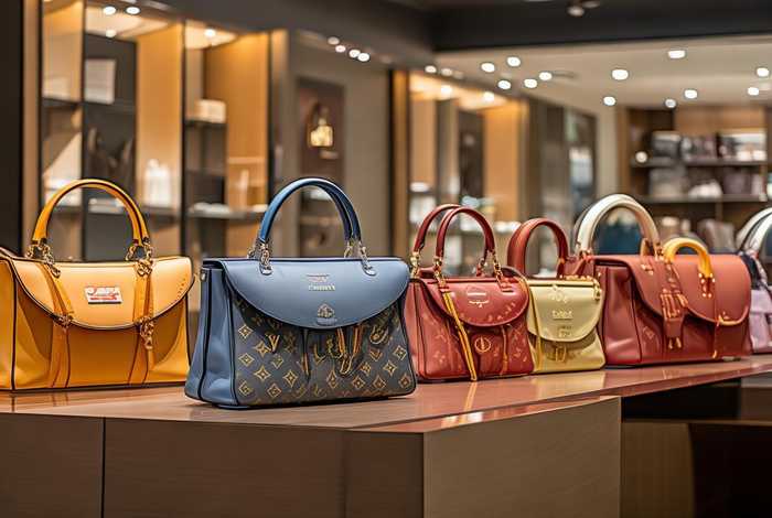 怎样识别品牌包的各种品牌，怎样识别品牌包的各种品牌型号