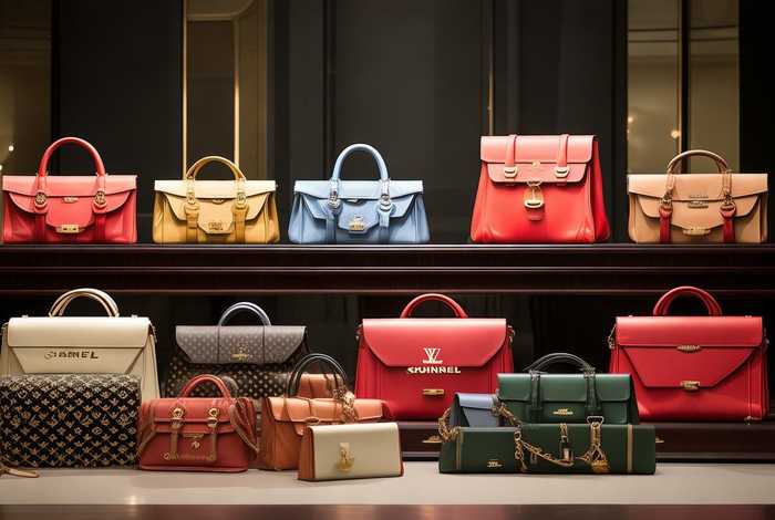 世界十大名牌包包排行榜前十名（世界十大名牌包包排行榜前十名图片）