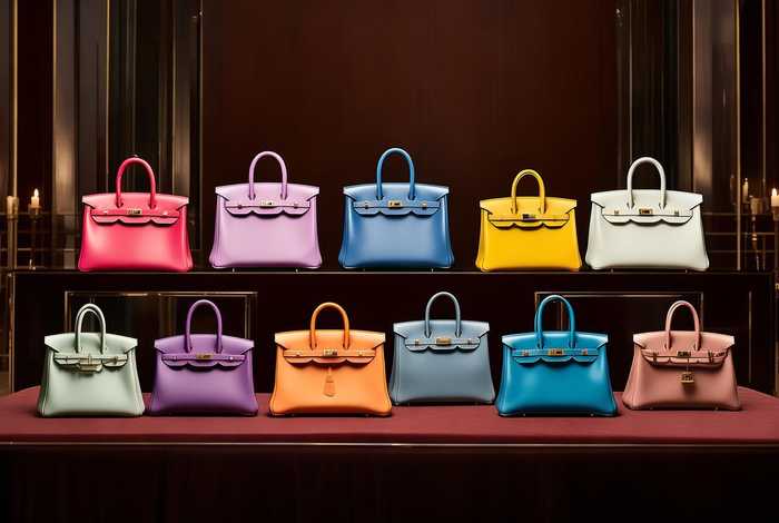 世界十大奢侈品牌包价格排名；世界十大奢侈品牌包价格排名榜