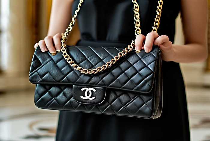 香奈儿经典款包包多少钱，香奈儿经典款包包多少钱一个