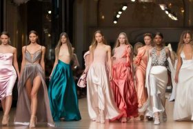 奢侈品品牌女装大全排行榜 - 奢侈品品牌女装大全排行榜前十名