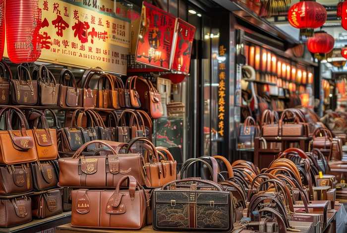 中国皮具品牌有哪些 - 中国皮具品牌有哪些牌子