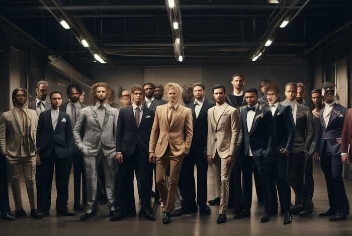 世界男装排名前100名(世界男装排名前100名是谁) 世界男装排名前100名(世界男装排名前100名是谁)