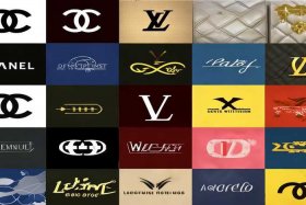 奢侈品品牌大全及名字logo；奢侈品品牌logo图片大全集