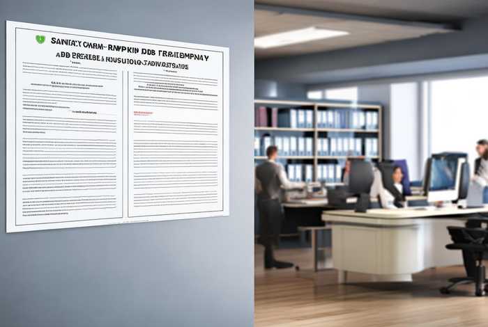 卫生巾企业岗位说明书；卫生巾企业岗位说明书模板