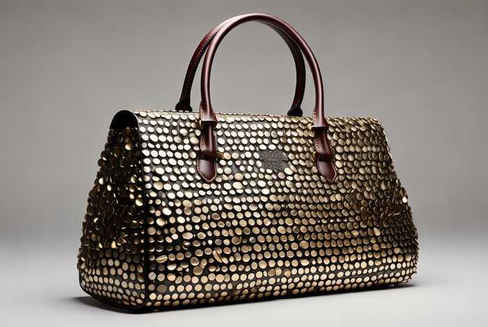 一千块圆形卡子的女包 一千块钱的包包牌子