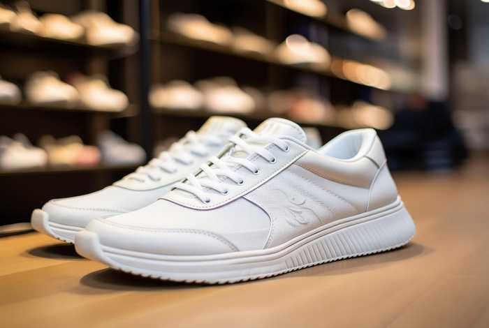 有什么牌子的鞋子（有什么牌子的鞋子不臭脚）