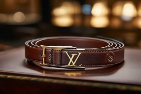 十大奢侈品皮带排名LV - 十大奢侈品皮带排名lv
