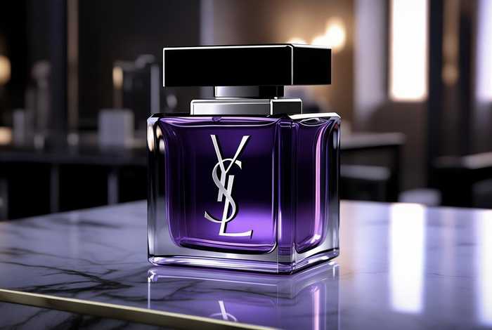 圣罗兰香水什么档次（圣罗兰香水什么档次的牌子）