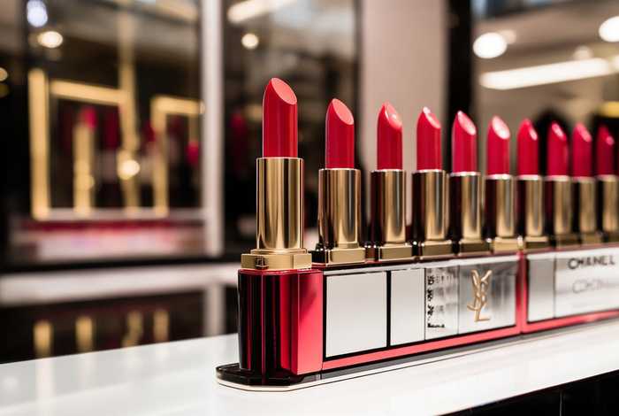 香奈儿迪奥圣罗兰口红哪个好，香奈儿迪奥圣罗兰是哪个国家的