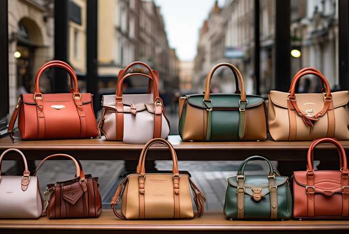 英国的包包品牌有哪些、英国的包包品牌有哪些名字