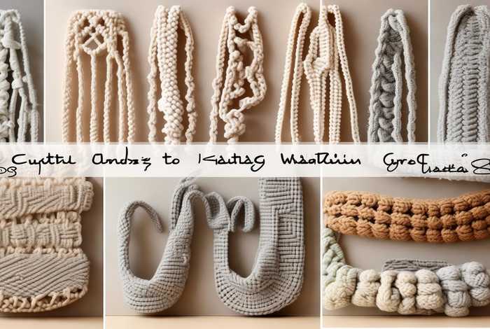 手提包带子织法 手提包带子织法大全