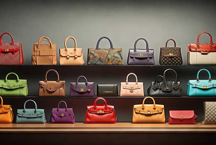 箱包有哪些牌子 箱包有哪些牌子好