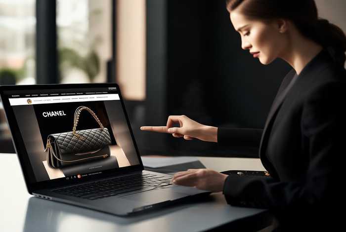 香奈儿官网中国官方网包包的购买方式（如何在香奈儿中国官网购买包）