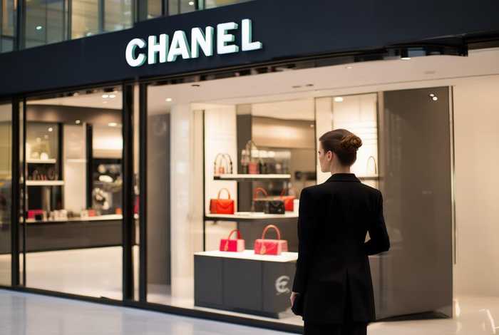 香奈儿官网买包在哪；香奈儿官网买包在哪买正品