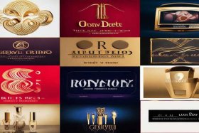 十大顶级化妆品logo - 十大顶级化妆品排行榜