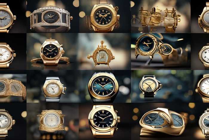 手表的十大品牌logo图片大全，手表的十大品牌logo图片大全集