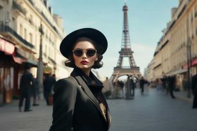 圣罗兰属于哪个国家的品牌，圣罗兰属于哪个国家的品牌啊